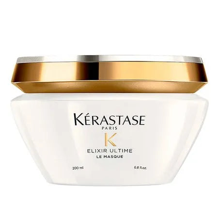 Máscara Kérastase Elixir Ultime Le Masque 200ML