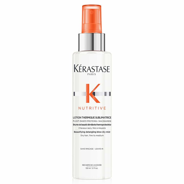 Protetor Térmico Kérastase Nutritive Lotion Thermique Sublimatrice
