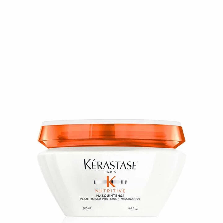 Máscara Kérastase Nutritive Masquintense