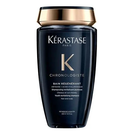 Shampoo Kérastase Chronologiste Bain Régénérant 250ML