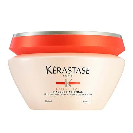 Máscara Kérastase Nutritive Masquintense 200ml