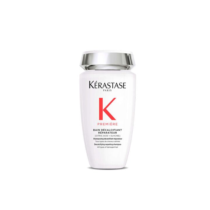 Shampoo Kérastase Première Bain Décalcifiant Réparateur